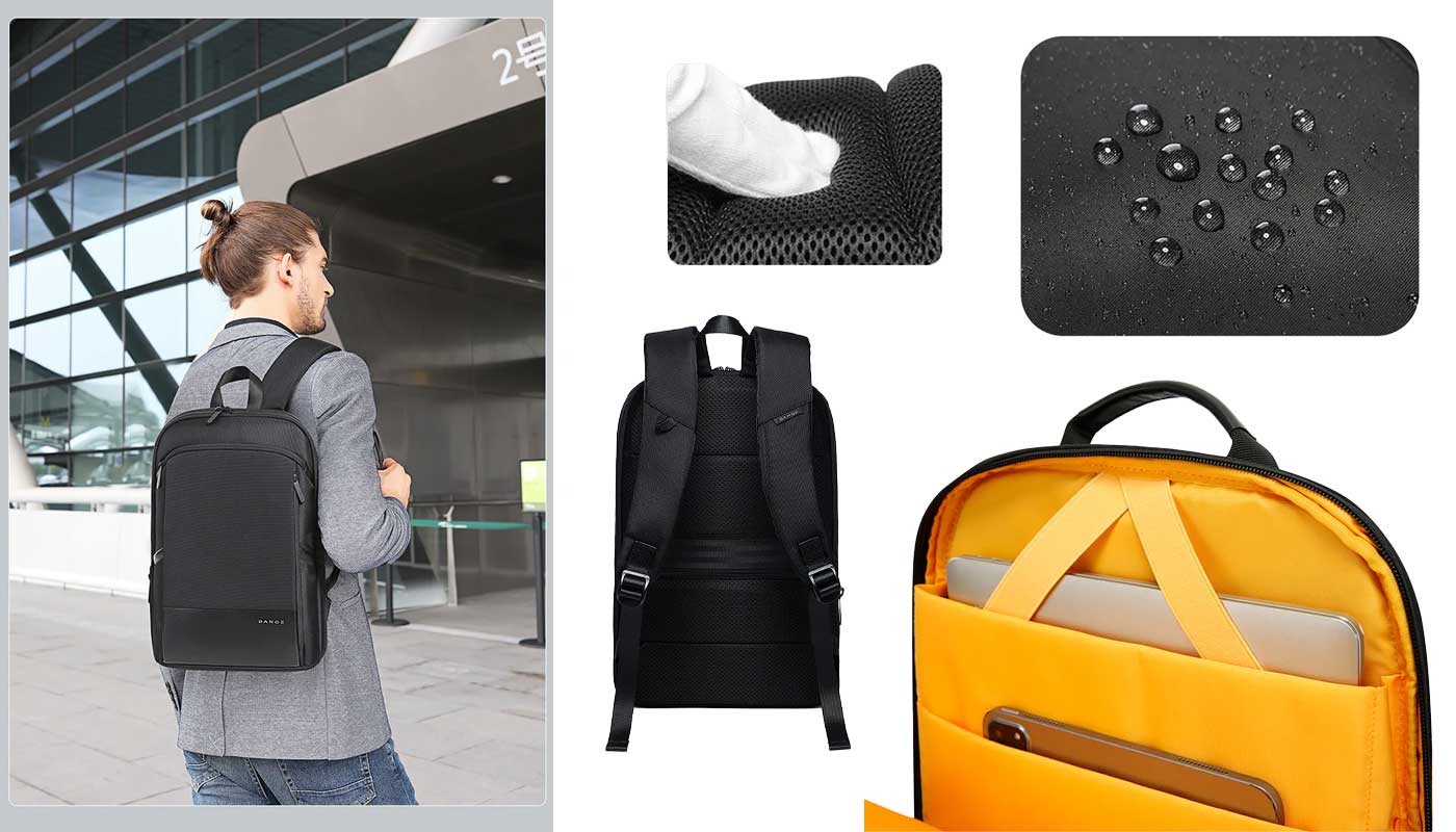 کیف های بنج